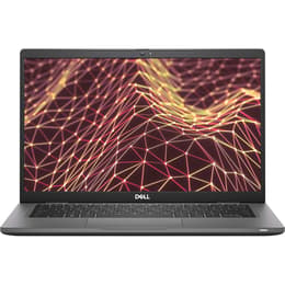 Dell Latitude 7330 13" (2022) - Core i5 - Gen 12 (U) - 16GB - SSD 256 GB QWERTY - Σουηδικό