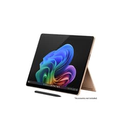 Microsoft Surface Pro 11 13" Snapdragon X Plus X1P-64-100 - SSD 512 GB - 16GB Χωρίς πληκτρολόγιο