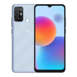 ZTE Blade A52 64GB - Μπλε - Ξεκλείδωτο