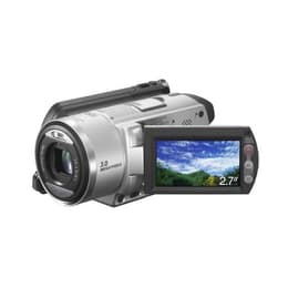 Sony DCR-SR90E Βιντεοκάμερα - Μαύρο/Γκρι