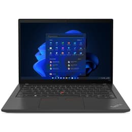 Lenovo ThinkPad T14 G3 14"(2022) - Core i5 - Gen 12 (U) - 32GB - SSD 256 GB QWERTY - Σουηδικό