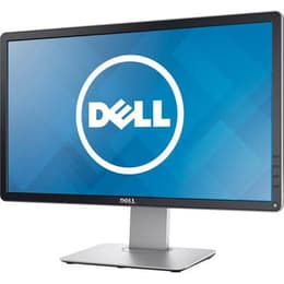 21" Dell P2214Hb 1920 x 1080 LCD monitor Μαύρο
