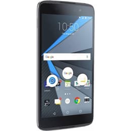 BlackBerry DTEK50 16GB - Μαύρο - Ξεκλείδωτο