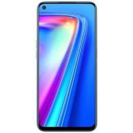 Realme 7 (Asia) 64GB - Άσπρο - Ξεκλείδωτο