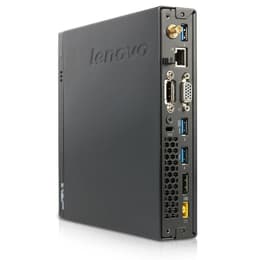 Lenovo ThinkCentre M93p Core i7-4770 3,4 - SSD 240 Gb - 8GB