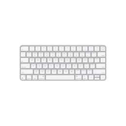 Magic Keyboard (2021) - QWERTY - Ρώσικο -