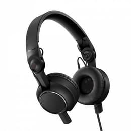 Pioneer HDJ-C70 Μειωτής θορύβου καλωδιωμένο Ακουστικά - Μαύρο