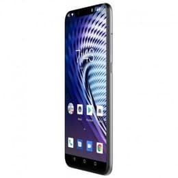Konrow Sky Plus 16GB - Μαύρο - Ξεκλείδωτο