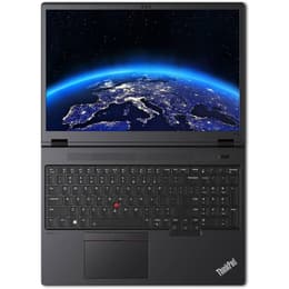 Lenovo ThinkPad P16v G2 16" (2023) - Core Ultra 7 155H - 32GB - SSD 1 tb AZERTY - Γαλλικό