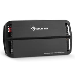 Auna AMP490BK Ενισχυτές ήχου