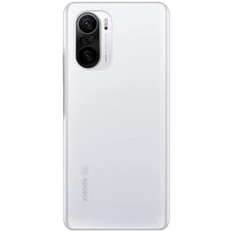 Xiaomi Mi 11x 128GB - Άσπρο - Ξεκλείδωτο
