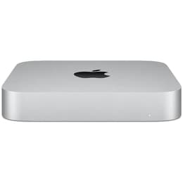 Mac mini (Νοέμβριος 2020) M1 2.3 GHz - SSD 512 GB - 16GB