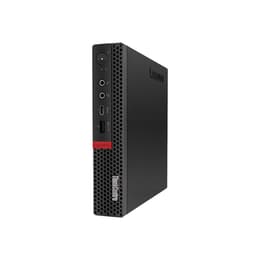Lenovo ThinkCentre M720q Tiny Core i5-8400T 1.7 - SSD 512 GB - 32GB