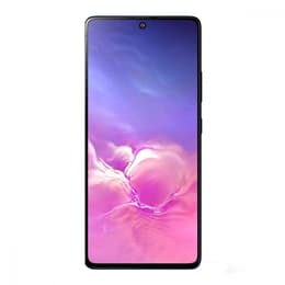 Galaxy S10 Lite 128GB - Μαύρο - Ξεκλείδωτο