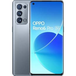 Oppo Reno6 Pro+ 5G 256GB - Γκρι - Ξεκλείδωτο