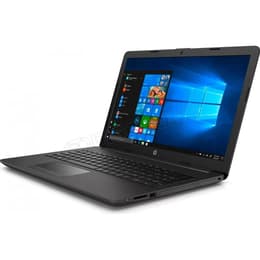 HP 250 G7 15" (2018) - Core i7 - Gen 8 (U) - 8GB - SSD 256 GB QWERTY - Ισπανικό