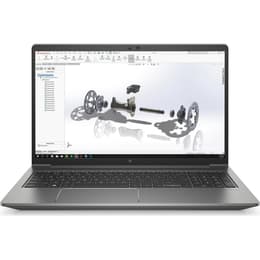 HP ZBook Power 15 G8 16" (2021) - Core i7 - Gen 11 (H) - 32GB - SSD 1 tb QWERTY - Σουηδικό