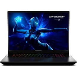 Medion Erazer Beast 18 X1 18" - Core Ultra 9 275HX - 32GB - SSD 2 TBGB NVIDIA GeForce RTX 5080 QWERTY - Αγγλικά