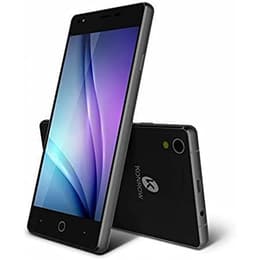 Konrow Cool-K 8GB - Μαύρο - Ξεκλείδωτο