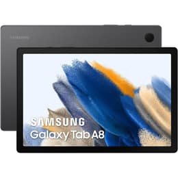 Galaxy Tab A8 32GB - Γκρι - WiFi + 4G