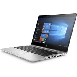 HP EliteBook 830 G6 13" (2018) - Core i5-8265U - 16GB - SSD 256 GB QWERTZ - Γερμανικό