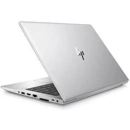 HP EliteBook 830 G6 13" (2018) - Core i5-8265U - 16GB - SSD 256 GB QWERTZ - Γερμανικό