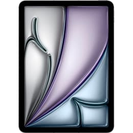 iPad Air 11" (2024) 6η γενιά 128 Go - WiFi - Space Gray