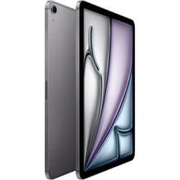 iPad Air 11" (2024) 6η γενιά 128 Go - WiFi - Space Gray