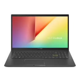 Asus VivoBook M413D 14" (2018) - Ryzen 5 - 3000 Series (U) - 8GB - SSD 512 GB QWERTY - Αγγλικά