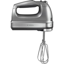 Ηλεκτρικό μίξερ Kitchenaid 5KHM9212ECU - Γκρι