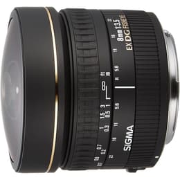 Φωτογραφικός φακός Sigma EF 8mm f/3.5 EF 8mm f/3.5