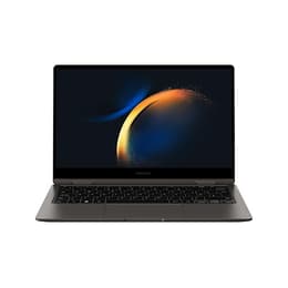 Samsung Galaxy Book3 360 13" (2023) - Core i7 - Gen 13 (P) - 16GB - SSD 512 GB QWERTY - Σουηδικό