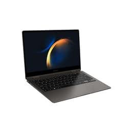 Samsung Galaxy Book3 360 13" (2023) - Core i7 - Gen 13 (P) - 16GB - SSD 512 GB QWERTY - Σουηδικό