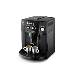 Καφετιέρα με μύλο Χωρίς κάψουλες Delonghi ESAM4000B Magnifica 1.8L - Μαύρο