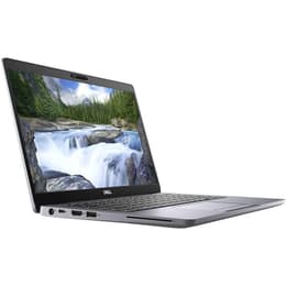 Dell Latitude 5310 2-in-1 13" (2020) - Core i5 - Gen 10 (U) - 8GB - SSD 256 GB QWERTZ - Γερμανικό