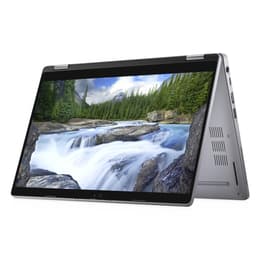 Dell Latitude 5310 2-in-1 13" (2020) - Core i5 - Gen 10 (U) - 8GB - SSD 256 GB QWERTZ - Γερμανικό