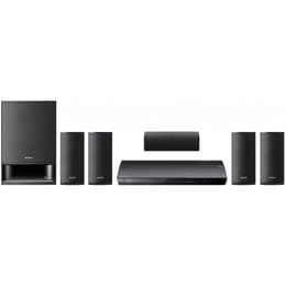 Soundbar & Home Cinema Sony BDV-E290 - Μαύρο