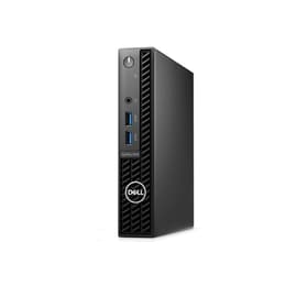 Dell OptiPlex 3000 Micro Core i3-12300T 2.3 - SSD 512 GB - 8GB