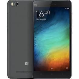 Xiaomi Mi 4i 16GB - Σκούρο Γκρι - Ξεκλείδωτο