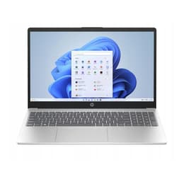HP 15-FC 15" (2023) - Ryzen 5 - 7000 Series (U) - 16GB - SSD 512 GB QWERTY - Αγγλικά