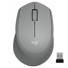 Logitech M330 Silent Ποντίκι Ασύρματο