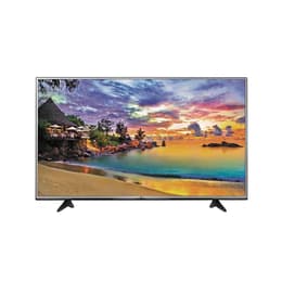 TV LG 140 cm 55UH605V 3840x2160