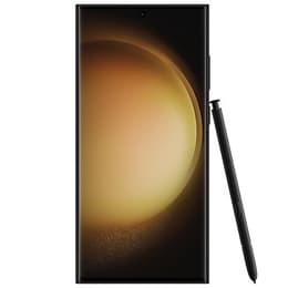 Galaxy S23 Ultra 512GB - Κόκκινο - Ξεκλείδωτο