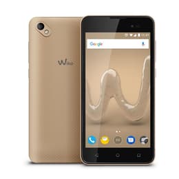 Wiko Sunny2 Plus 8GB - Χρυσό - Ξεκλείδωτο