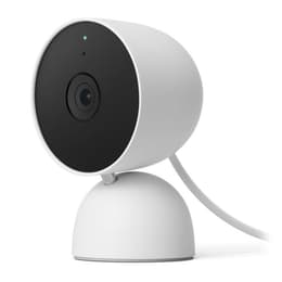 Google Nest Cam Βιντεοκάμερα - Άσπρο