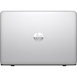 HP EliteBook 840 G3 14" (2015) - Core i5-6300U - 4GB - HDD 500 Gb QWERTZ - Γερμανικό