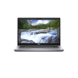 Dell Latitude 5410 14"(2021) - Core i5 - Gen 10 (U) - 8GB - SSD 256 GB AZERTY - Γαλλικό