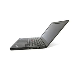Lenovo ThinkPad X250 12"(2015) - Core i5-5200U - 8GB - HDD 480 Gb AZERTY - Γαλλικό