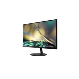 23" Acer SA242YEbi 1920 x 1080 LED monitor Μαύρο