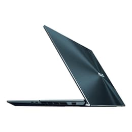 Asus ZenBook Duo UX482EA-HY054T 14" (2021) - Core i7 - Gen 11 (G) - 16GB - SSD 512 GB QWERTZ - Γερμανικό